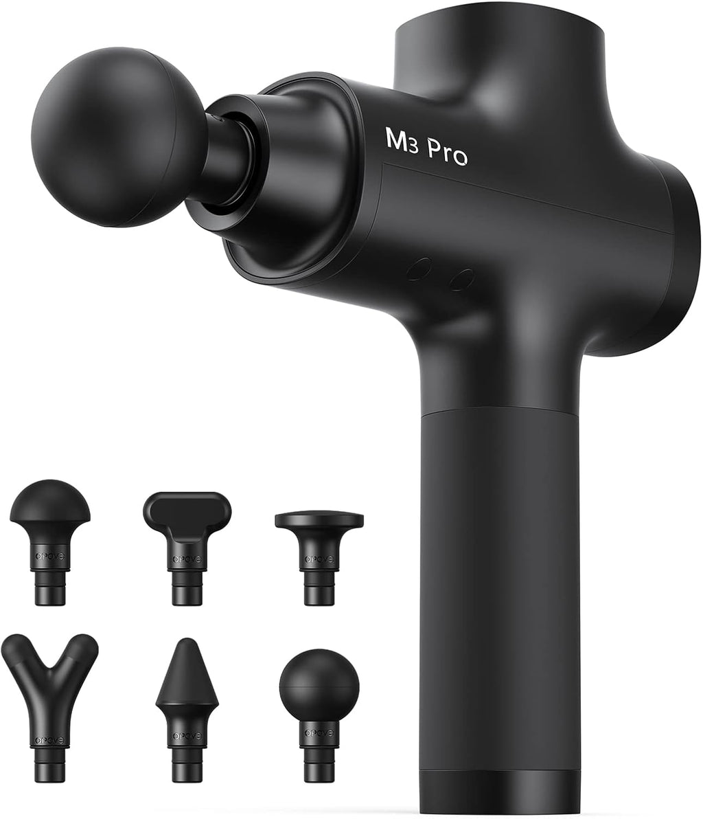 opove M3 Pro 2 Massage Gun