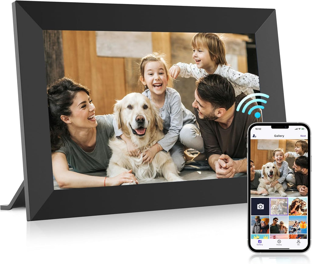 Uhale Digital Picture Frame