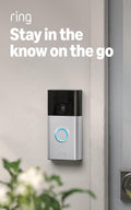 Ring Battery Doorbell (newest model)
