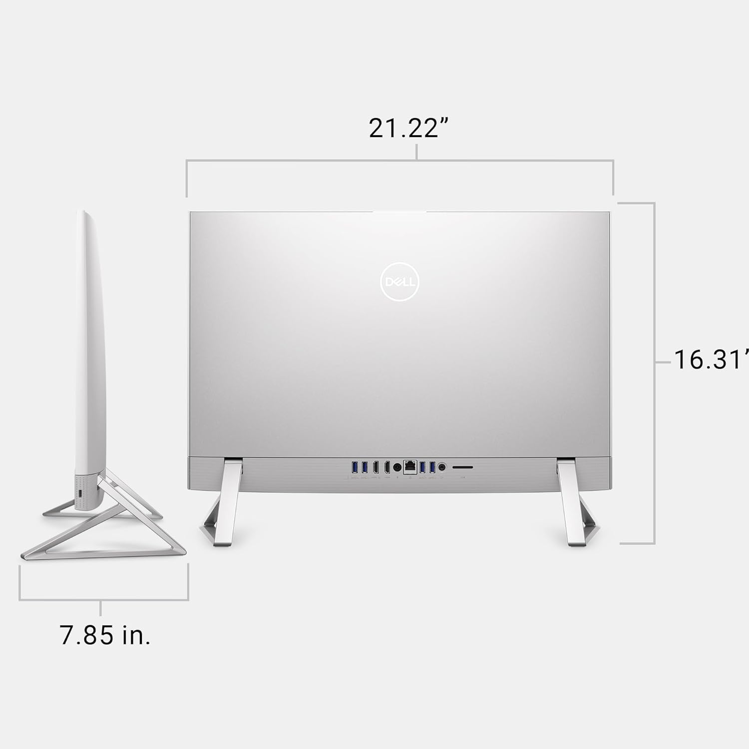 Dell 24 All-in-One Desktop