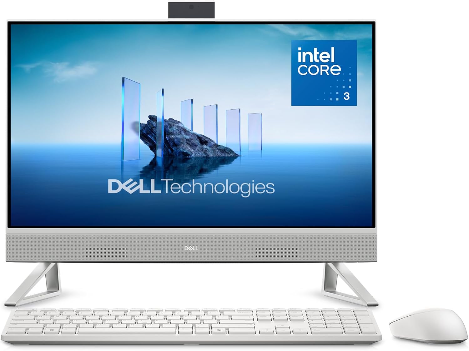 Dell 24 All-in-One Desktop