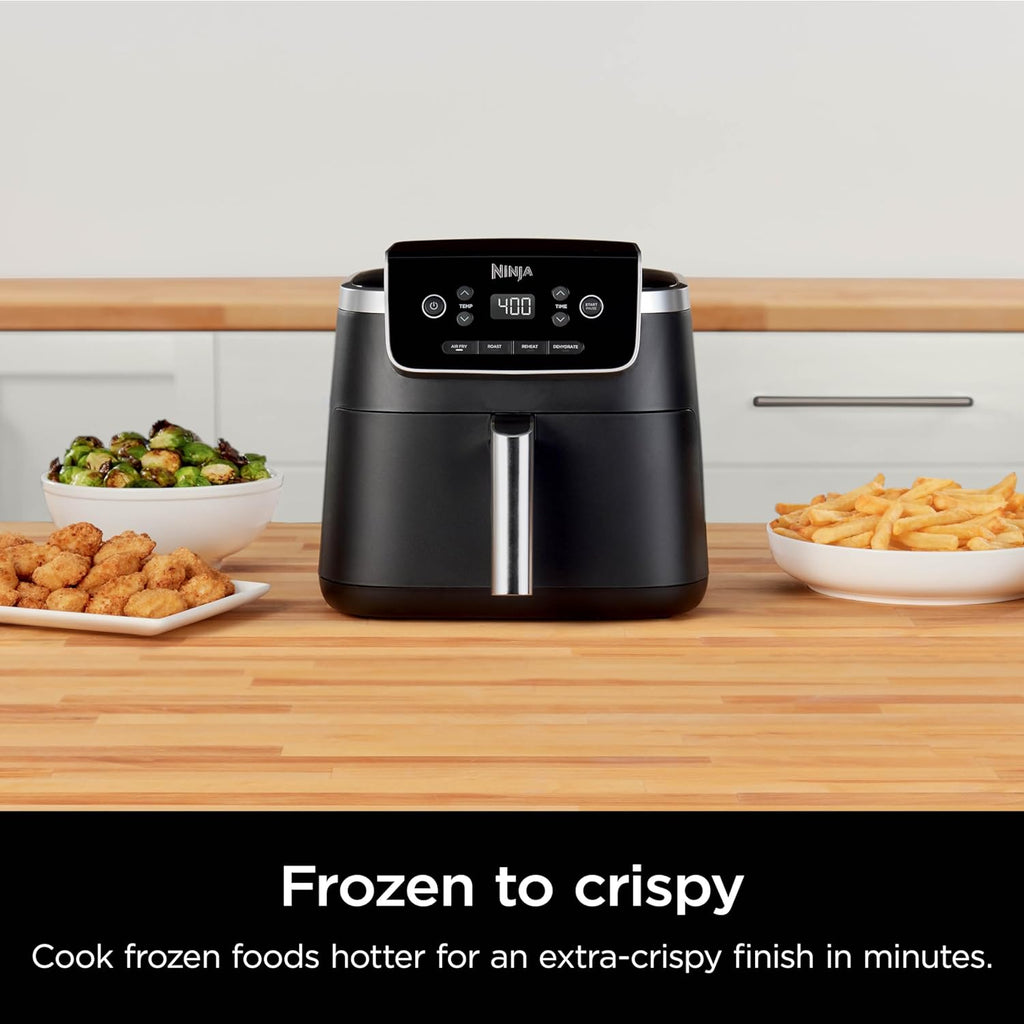Ninja | Air Fryer | 4-in-1 Pro