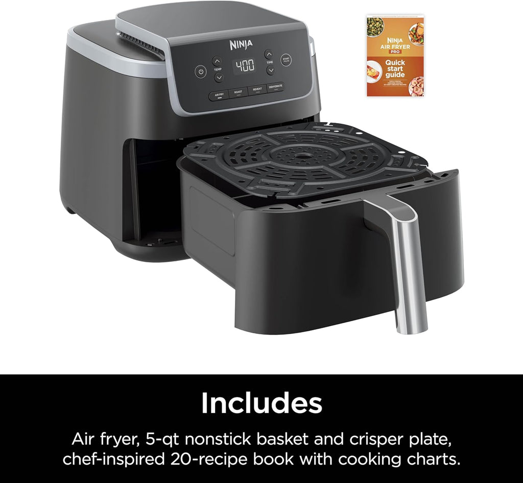 Ninja | Air Fryer | 4-in-1 Pro