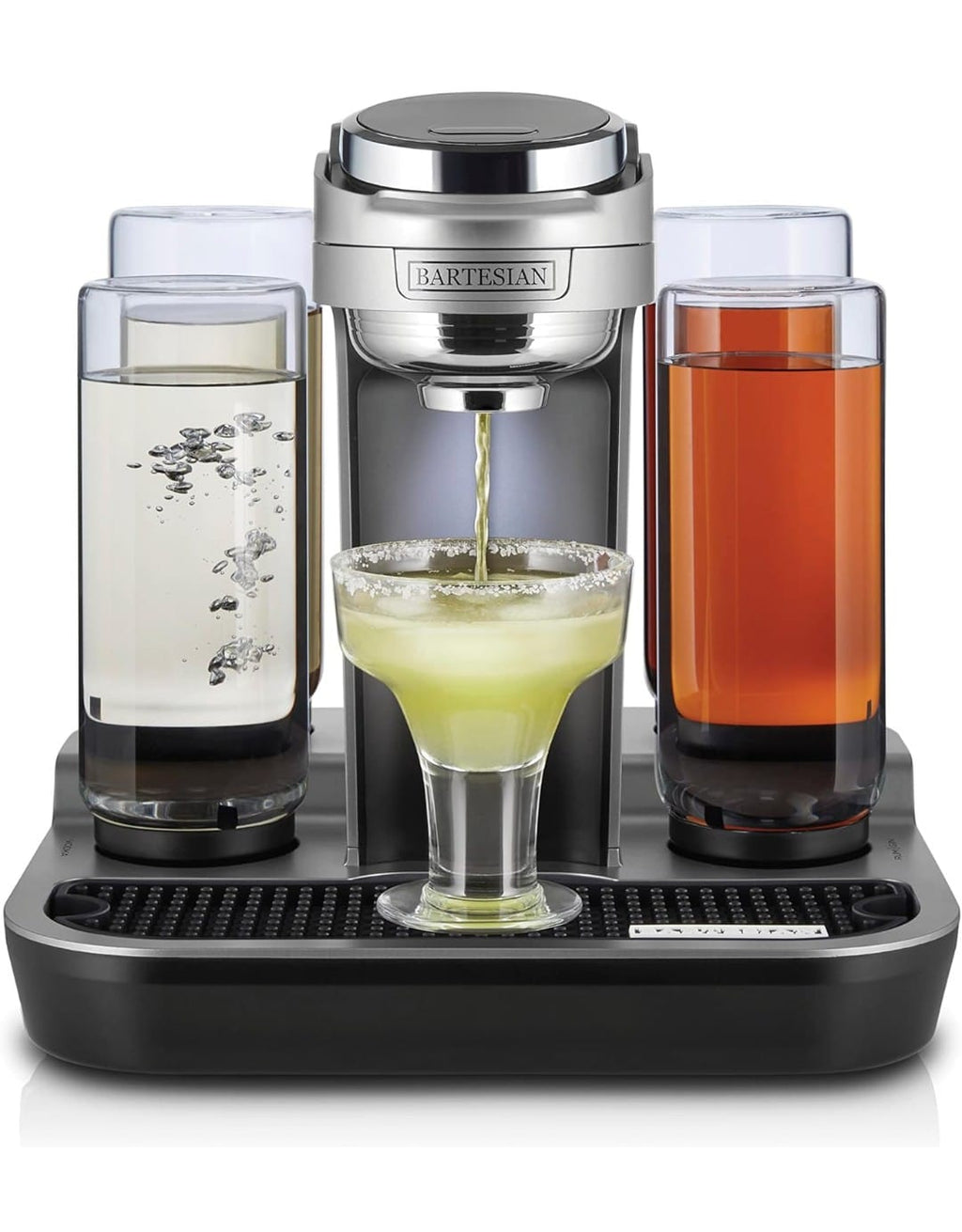 Bartesian Professional Cocktail Machine and Margarita Maker